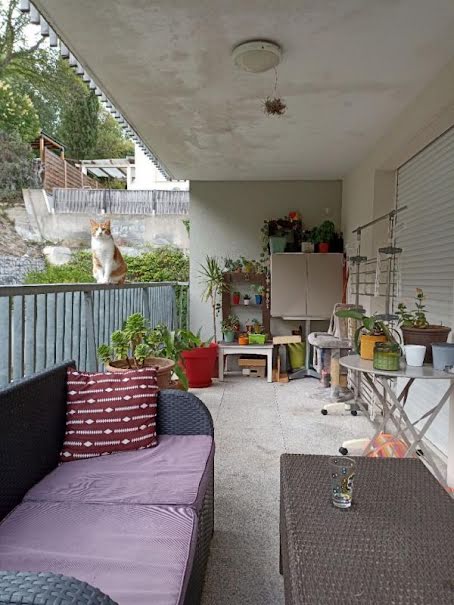 Vente appartement 2 pièces 47 m² à La Colle-sur-Loup (06480), 229 000 €