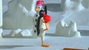 Green Eyed Pingu thumbnail