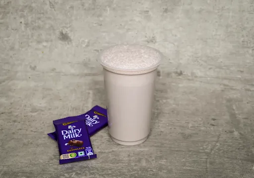 Dairy Milk Shake [300 Ml]