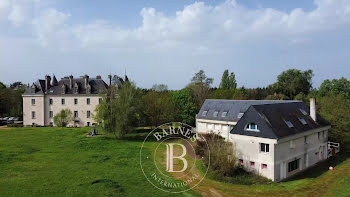 château à Bourges (18)