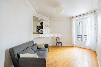 appartement à Paris 15ème (75)