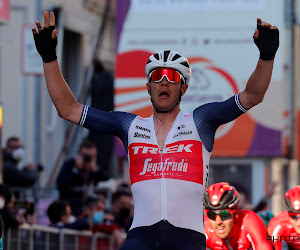 Ex-winnaar Jasper Stuyven breekt met traditie in aanloop naar Milaan-Sanremo: "Het is wat je zelf gelooft"