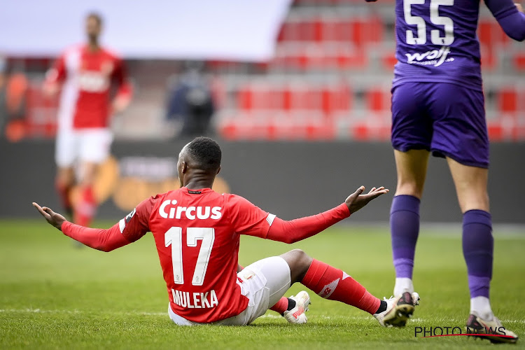 Beerschot trekt naar het BAS in zaak Standard-Beerschot: "Onbegrijpelijk en ronduit onaanvaardbaar"