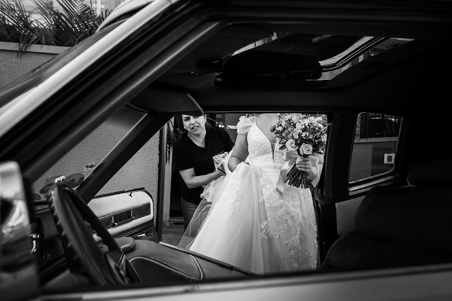 Huwelijksfotograaf Daniel Festa (duofesta). Foto van 17 oktober 2023