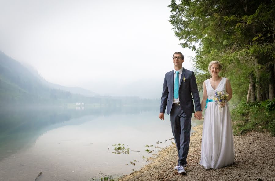 Wedding photographer Katharina Feuchtner (kfeuchtner). Photo of 11 May 2019