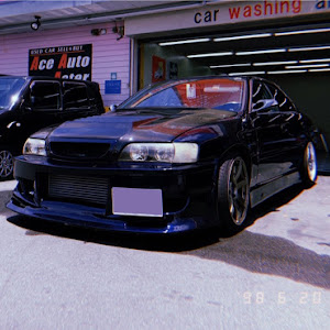 チェイサー JZX100