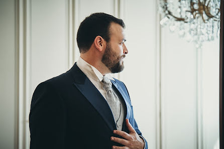 Wedding photographer Bruno Marzullo (brunomarzphoto). Photo of 27 April 2022