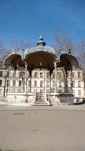 Kiosque