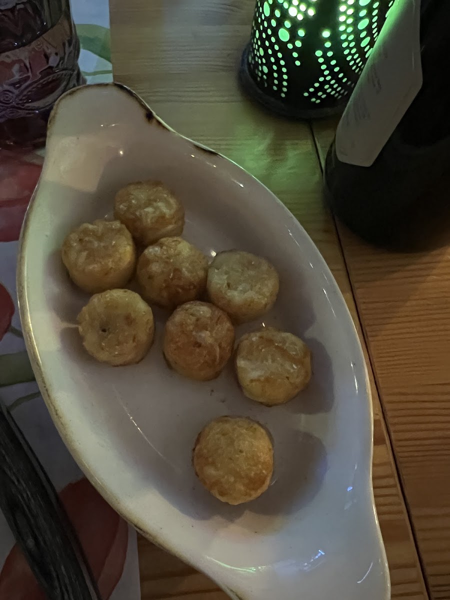 Potatoes