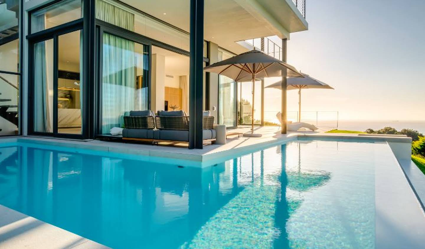 Villa Cape Town