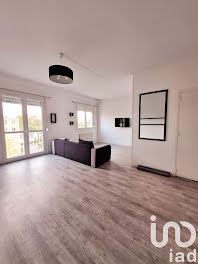 appartement à Compiegne (60)