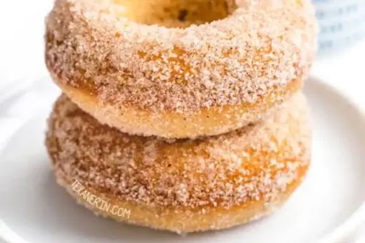 Sugar Doughnut