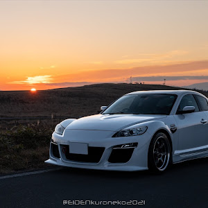 RX-8