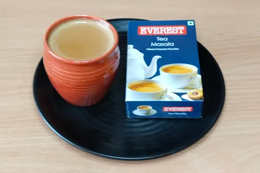 Masala Tea [150 Ml]