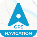 GPS Maps & Voice Navigation