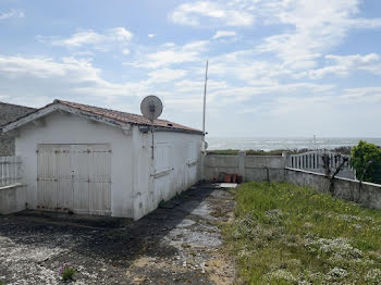 maison à Saint-Pierre-d'Oléron (17)