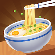 Chinese Noodles Download gratis mod apk versi terbaru