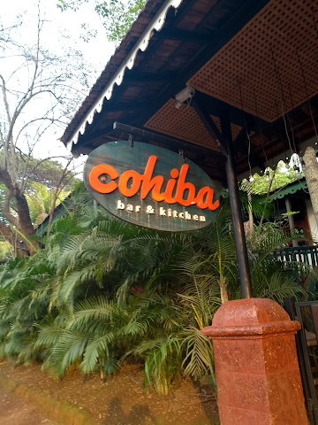 Cohiba Bar & Kitchen photo 