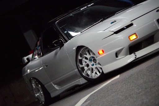 180sx の一眼レフ スンス 一眼欲しくなってきた 一応みんなドリ車 カメラのスンスに関するカスタム メンテナンスの投稿画像 車のカスタム情報はcartune