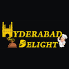 Hyderabad Delight Restaurant, Kukatpally, Hyderabad logo