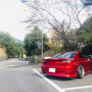 シルビア S15