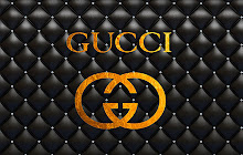 Gucci Wallpapers New Tab Theme small promo image