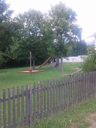 Playground Zellertal