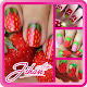 Download Strawberry Nail Art Ideas For PC Windows and Mac 1.0