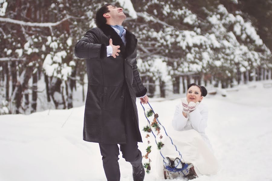 Fotografer pernikahan Aleksey Pastukhov (pastukhov). Foto tanggal 18 Juni 2013