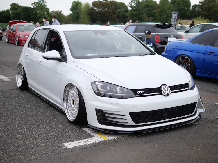 Q5のstancenation・スタンスネーション・多すぎてワクワク😗・広すぎてクタクタ😣・お台場で見る夕陽😘に関するカスタム事例の投稿画像127枚目