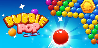 Bubble Shooter Pro Pop Puzzle for Android - Download