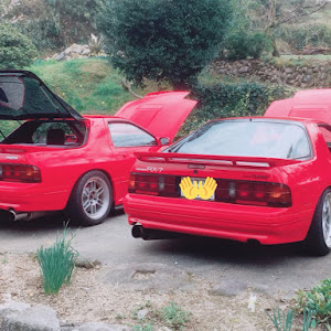 RX-7 FC3S