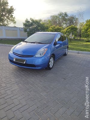 продам авто Toyota Prius Prius (NHW20) фото 4