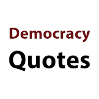 Democracy Quotes