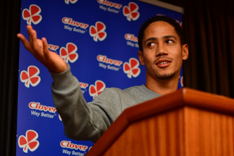 Former Bafana Bafana captain Steven Pienaar.