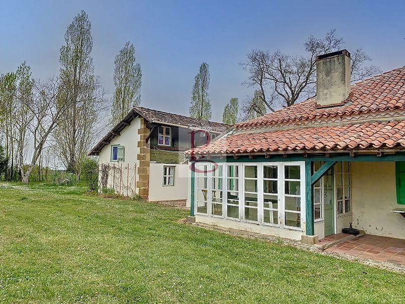 Vente maison 7 pièces 154 m² à Nogaro (32110), 320 000 €