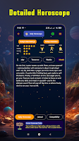 oneHorose: Daily horoscope app Screenshot