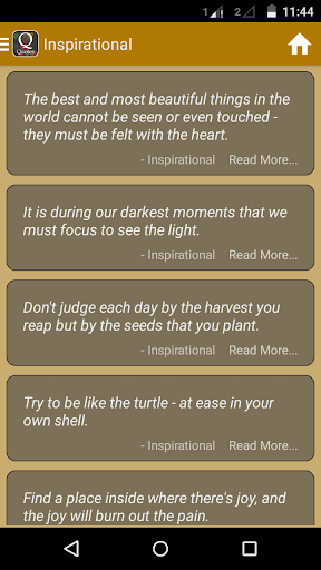 Life Quotes Quotations