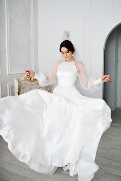 Wedding photographer Sergey Sarachuk (sarachuk). Photo of 23 June 2022