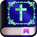 Cover Image of ダウンロード Bible en Français 2.0 APK