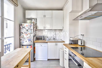 appartement à Boulogne-Billancourt (92)