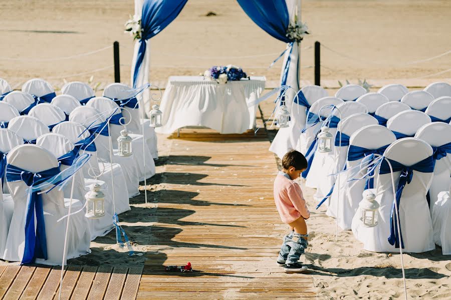 Fotografo di matrimoni Juris Ross (jurisross). Foto del 3 gennaio 2021