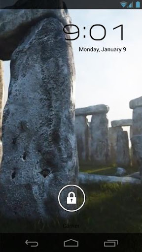 免費下載個人化APP|Stonehenge Panorama 3D LiveWP app開箱文|APP開箱王