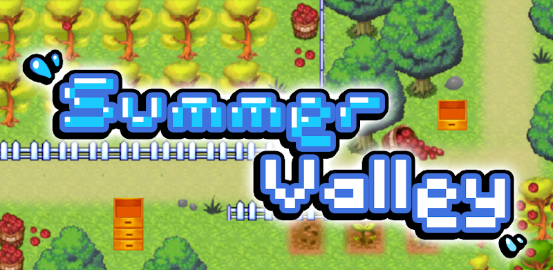Summer Valley [Story Game] (Unreleased)