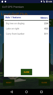 Golf GPS Premium(圖3)-速報App