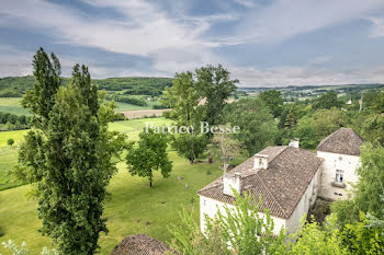 maison à Lauzerte (82)