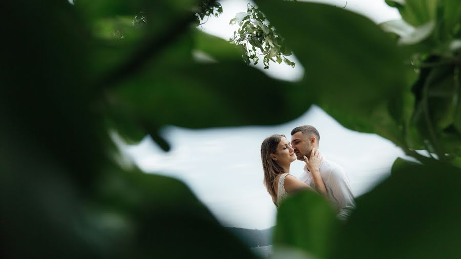 Wedding photographer Vitaliy Kuleshov (witkuleshov). Photo of 18 November 2018