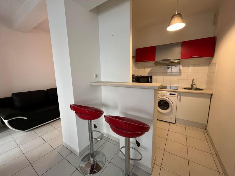 Vente appartement 1 pièce 34 m² à Toulouse (31000), 139 000 €