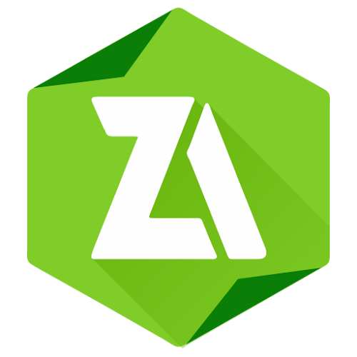 ZArchiver 0.6.6