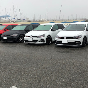 ゴルフGTI